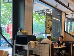 -新旺茶餐厅·早餐·夜宵(仙霞店)