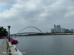 -海心沙亚运公园