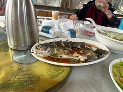 -小六农家乐(崇明西沙湿地店)
