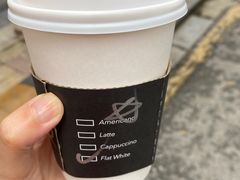 -JPG coffee(广州体育西店)