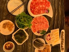 -云中捞高空旋转餐厅(商茂世纪广场店)