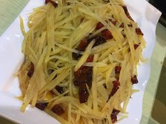 -日食记精菜馆(建邺万达店)