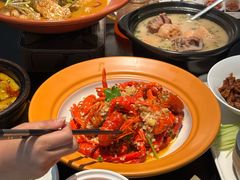 -简小舍·民间手艺菜(武昌江滩店)