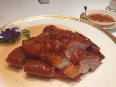 -唐阁(香港朗廷酒店)