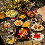 这家黑珍珠日料餐厅是我最近的心头爱！太便宜了！