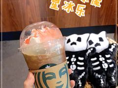 -星巴克臻选(深圳万象天地旗舰店)