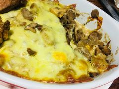 -通海俄式烧烤·俄罗斯大串(嵩山路店)
