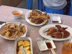 -陈根记大牌档