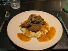 -404干式熟成牛排馆•聚会餐厅