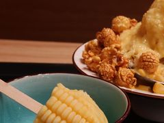 -鲜芋仙(宝地广场店)