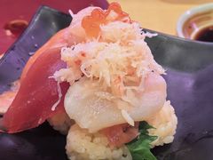 -寿司郎(皇庭广场店)