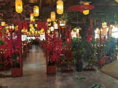 大堂-鼎晟江南·融合江南宴(固戍店)