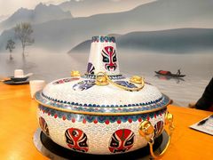 -苏鲁锭•冰煮羊•铜锅涮肉(丁公路店)