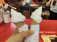 -汉堡王(嘉定宝龙城市广场)