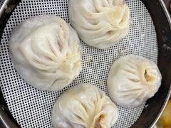 -李记清真馆(打钉巷店)