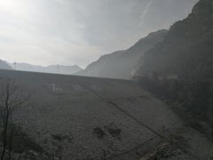 -石砭峪水库
