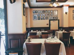 -摩根扒房(桐梓林店)