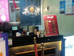 -奶奶的美食(悦立方店)