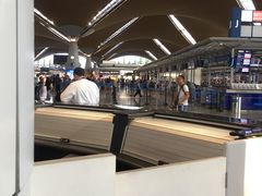 -吉隆坡国际机场