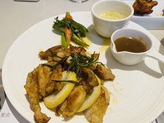 -Deer Park鹿园西餐(仁恒置地广场店)
