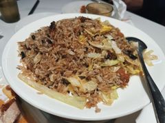 -港久茶餐厅(鹭洲里店)