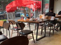 -周记老沈阳焦火鸡架