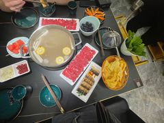 -二刀潮牛(重庆光环购物公园店)