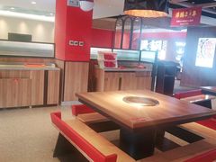 -季季红火锅(长沙步行街店)