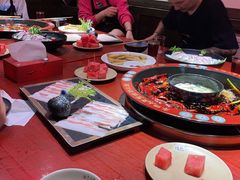 -星鸿社重庆老火锅