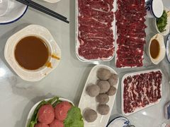-福合埕牛肉火锅(长平国新店)