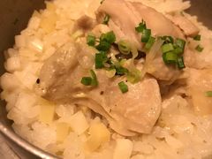 -老乾杯和牛烧肉(王府中环店)