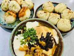-三两春肚肺汤(崂山路店)
