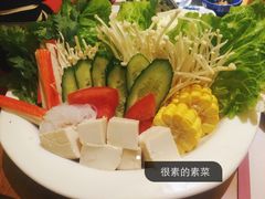 -一心创作料理屋(经开万达店)