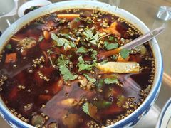 -青城甲(青城山店)