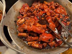 -晶丽香榭自助餐(南京大饭店)