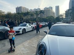 -深圳龙华星河COCO City(民治店)