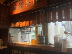 -绿茶餐厅(昌平悦荟店)