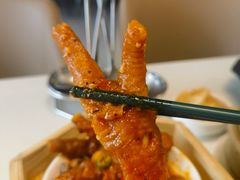 -煲王粤菜餐厅(中侨中心店)