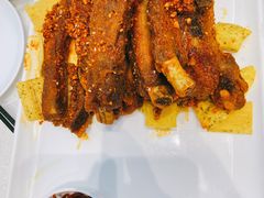 -蓬川食府(金海道店)