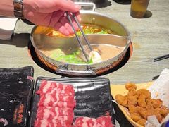 -呷哺呷哺 黄金牧场 (旧宫永辉超市店)