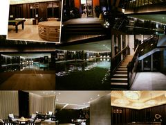 -广州都喜泰丽温泉度假酒店