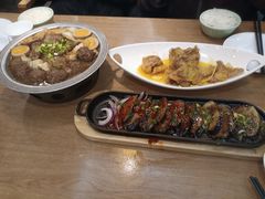 -小土豆北方菜馆(方庄店)