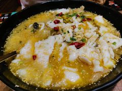 -好人民间小吃·番茄鱼酸菜鱼(木渎悠方店)