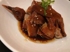 -玫瑰厅上海菜(兴国路店)