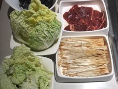 -海底捞火锅(万丰桥店)