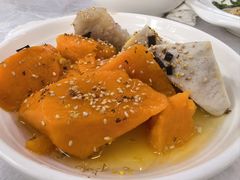 -众味海鲜大排档·活海鲜·潮汕味(南澳店)