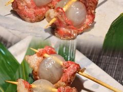 -王氏炉匠·烧鸟放题自助(三里屯店)
