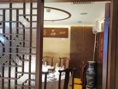 -真地道京味府·鲜橙烤鸭·北京菜(朝外大街东大桥店)