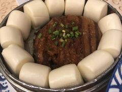 -大鸭梨烤鸭店(花园村店)