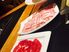 -巴奴毛肚火锅(商城路店)